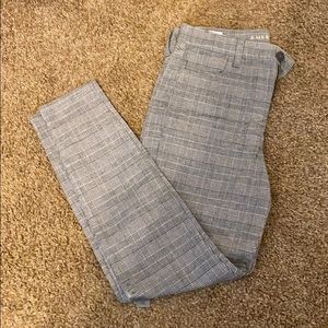 BNWT American Eagle Hi-Rise Jegging